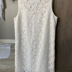 The Limited shift dress